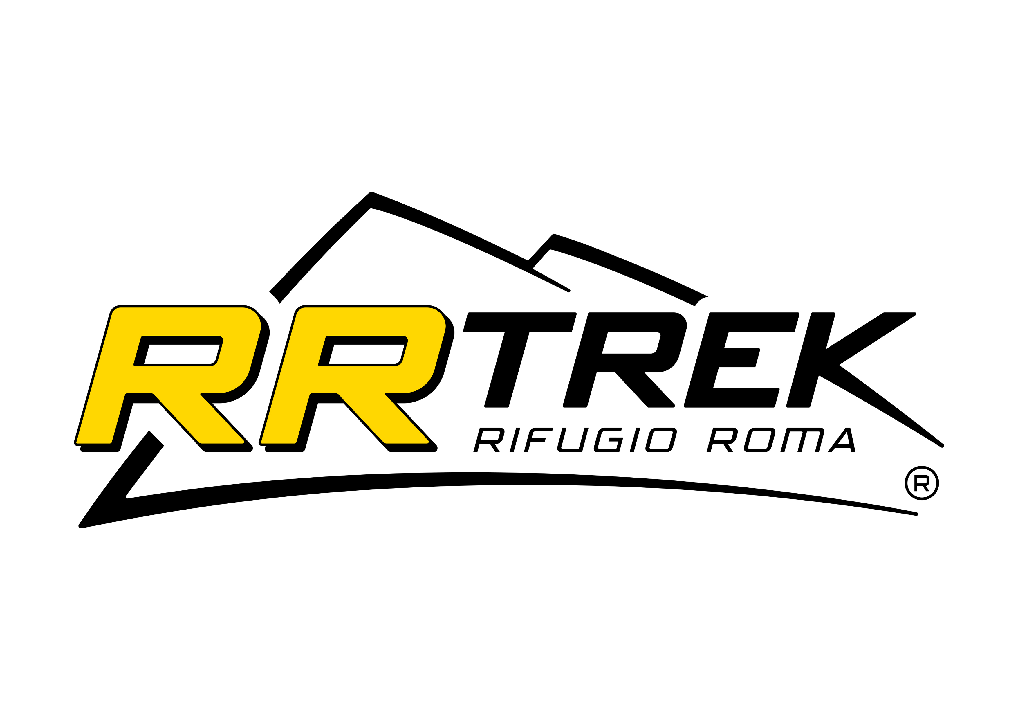 RRTrek